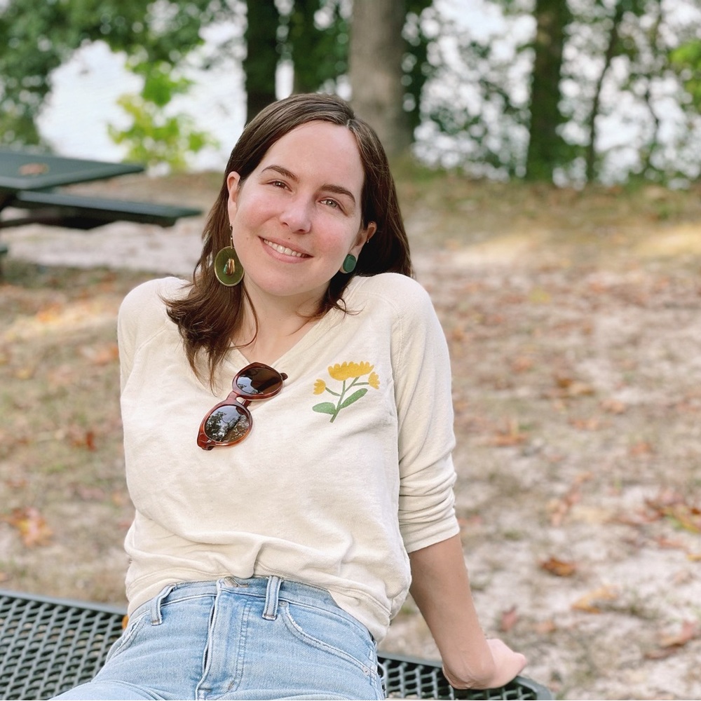 Meet your Posher, Krys